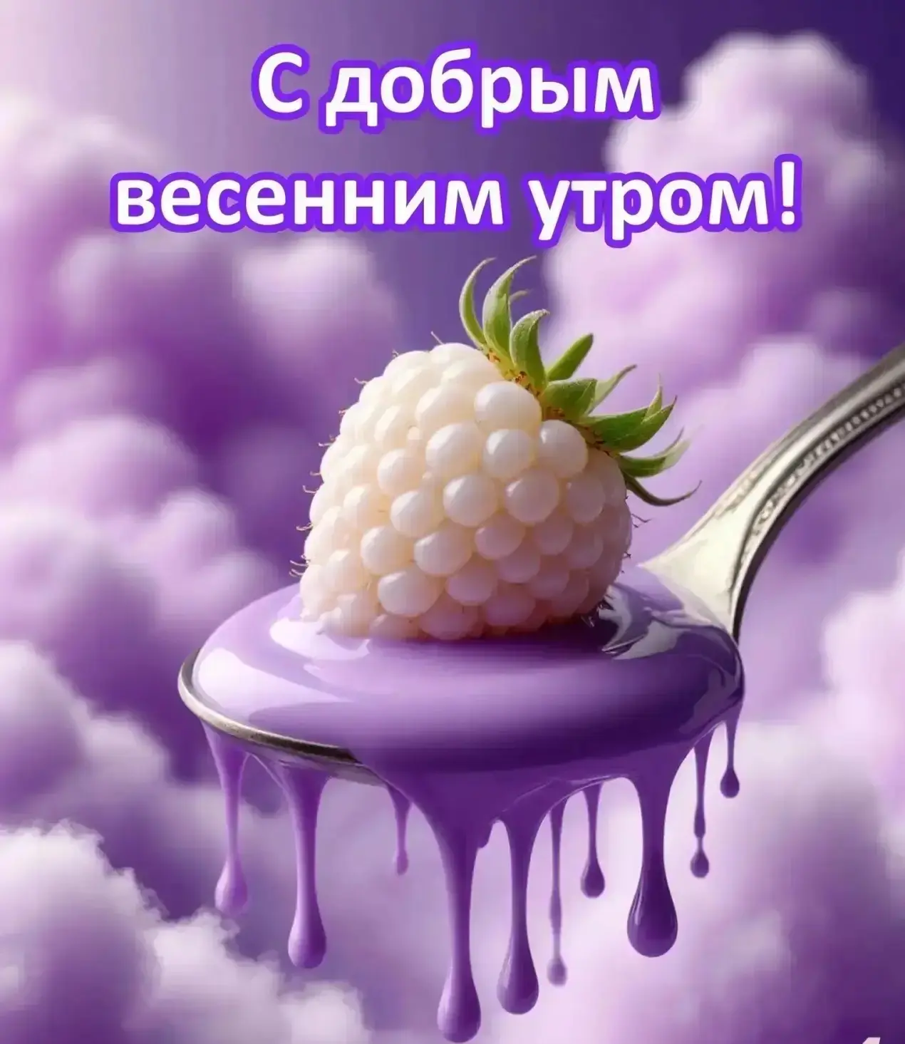 🌸 С добрым весенним утром, уважаемые родители! ☀️  Желаем вам хорошего дня, отличного настроения и т