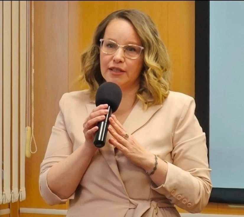 💯А еще, как и обещали, делимся сегодня материалами пленарного заседания региональной научно-практиче