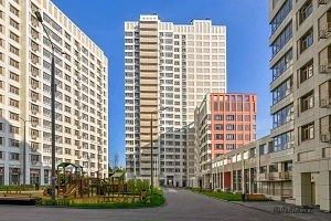 Восемь новостроек передали под заселение в Зеленограде по программе реновации