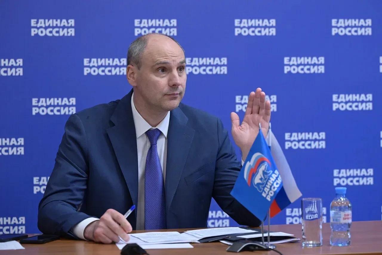 В Свердловской области подвели итоги предварительного отбора кандидатов в Госдуму и Зак...