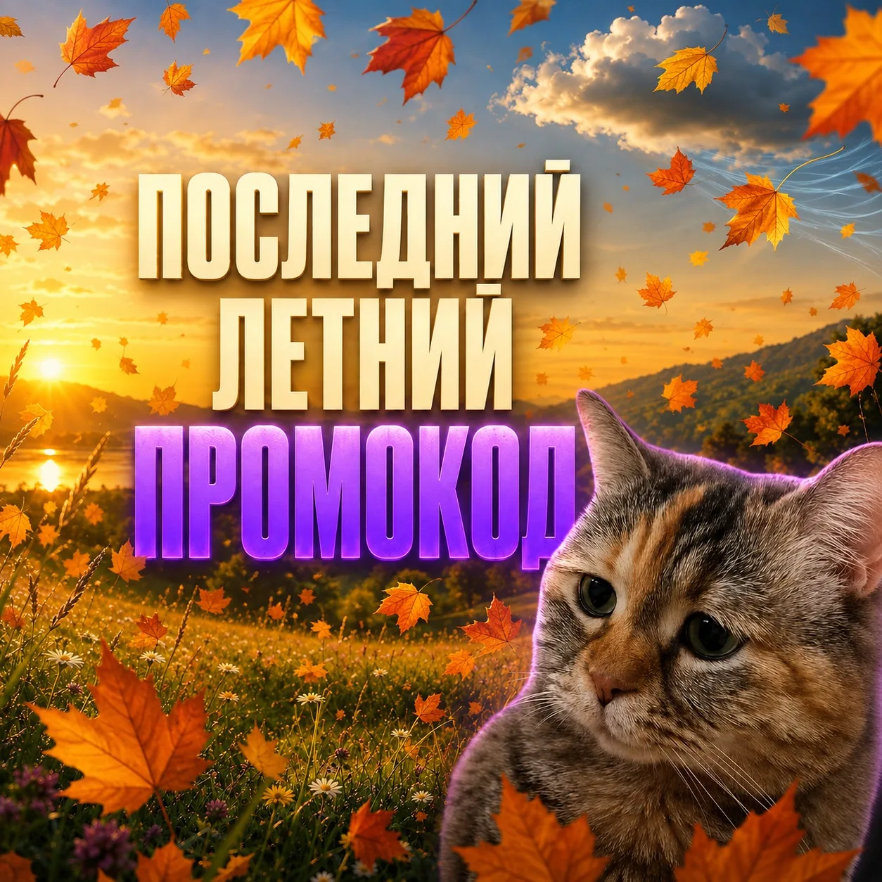 Нежное напоминание: