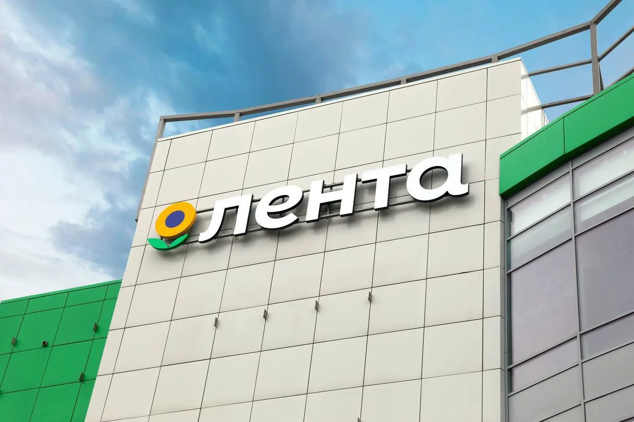 ⚡️ В Воронеже «Лента» откроется на месте «О’кея»