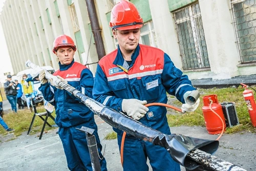 📢 Электромонтер по ремонту и монтажу кабельных линий 💰 от 120 000 ₽ на руки 🏢 Электроэнергетическая 