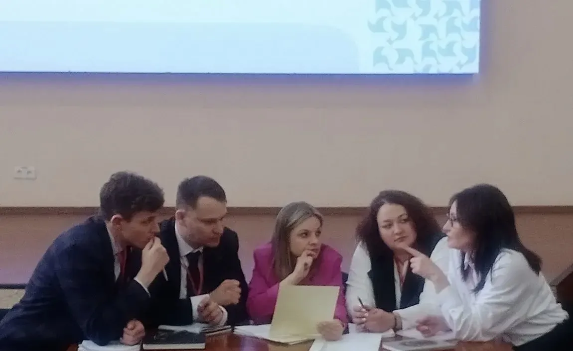 📣Стали известны имена участников третьего тура регионального этапа Всероссийского конк...
