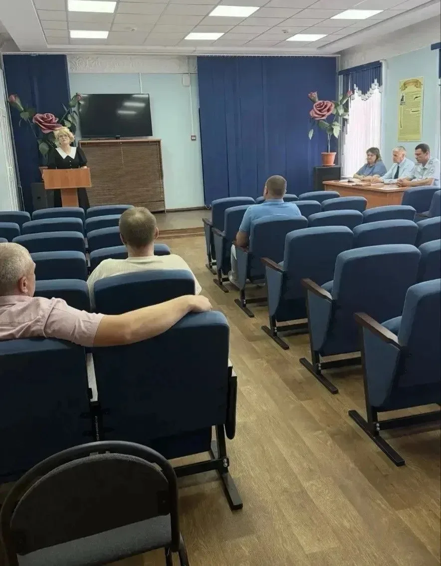 📅📝С 1 июня 2026 года стартовал экзаменационный период по программам основного общего ...