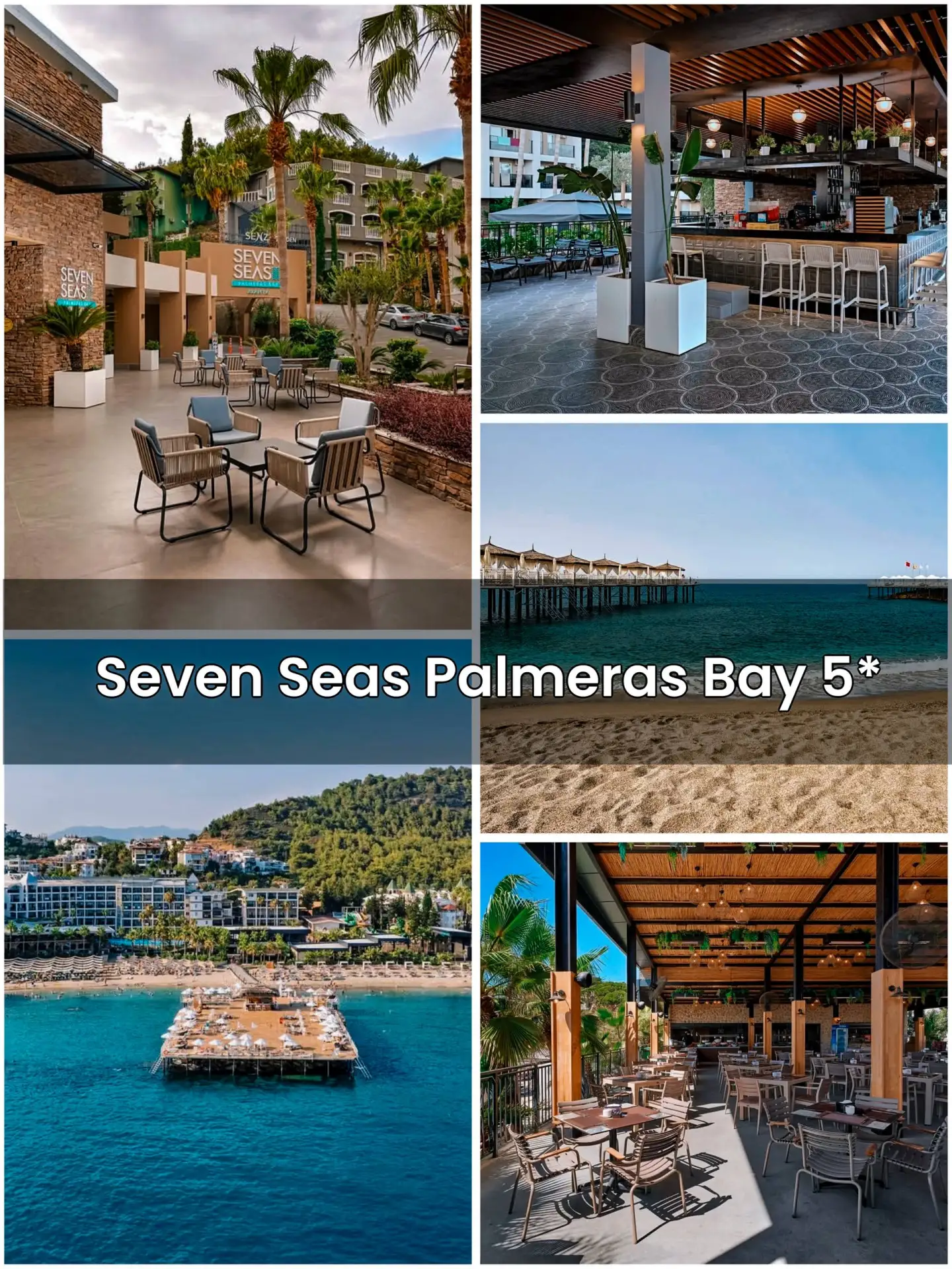 🔥 ТОПОВЫЙ СЕМЕЙНЫЙ ОТЕЛЬ АЛАНИИ ПО ПРИВЛЕКАТЕЛЬНОЙ ЦЕНЕ 

🇹🇷 АЛАНИЯ | Seven Seas Palmeras Bay 5*
