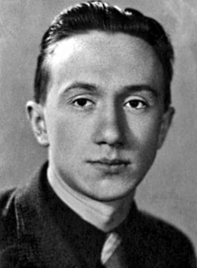 Во время прорыва немецкой обороны в районе деревни Онацковцы 4 марта 1944 года он со св...