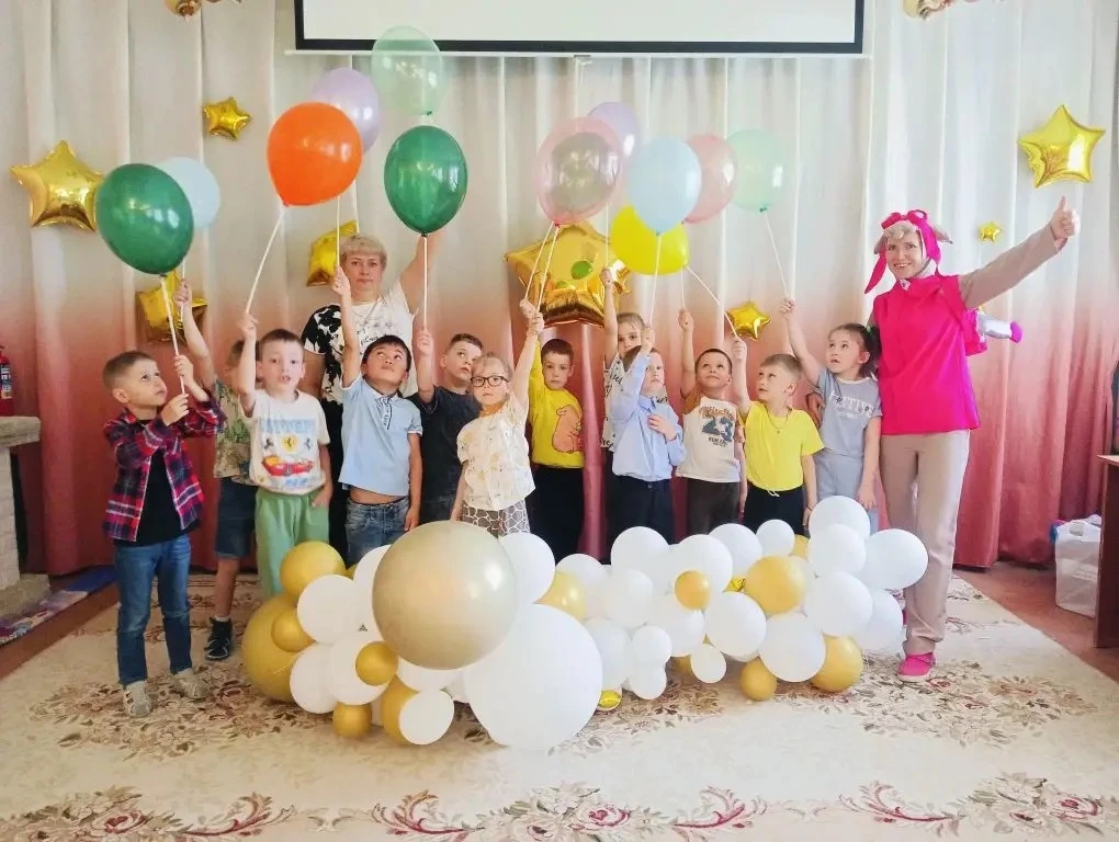 В первый день лета мы отмечаем праздник, напоминающий о нашей главной ответственности -...