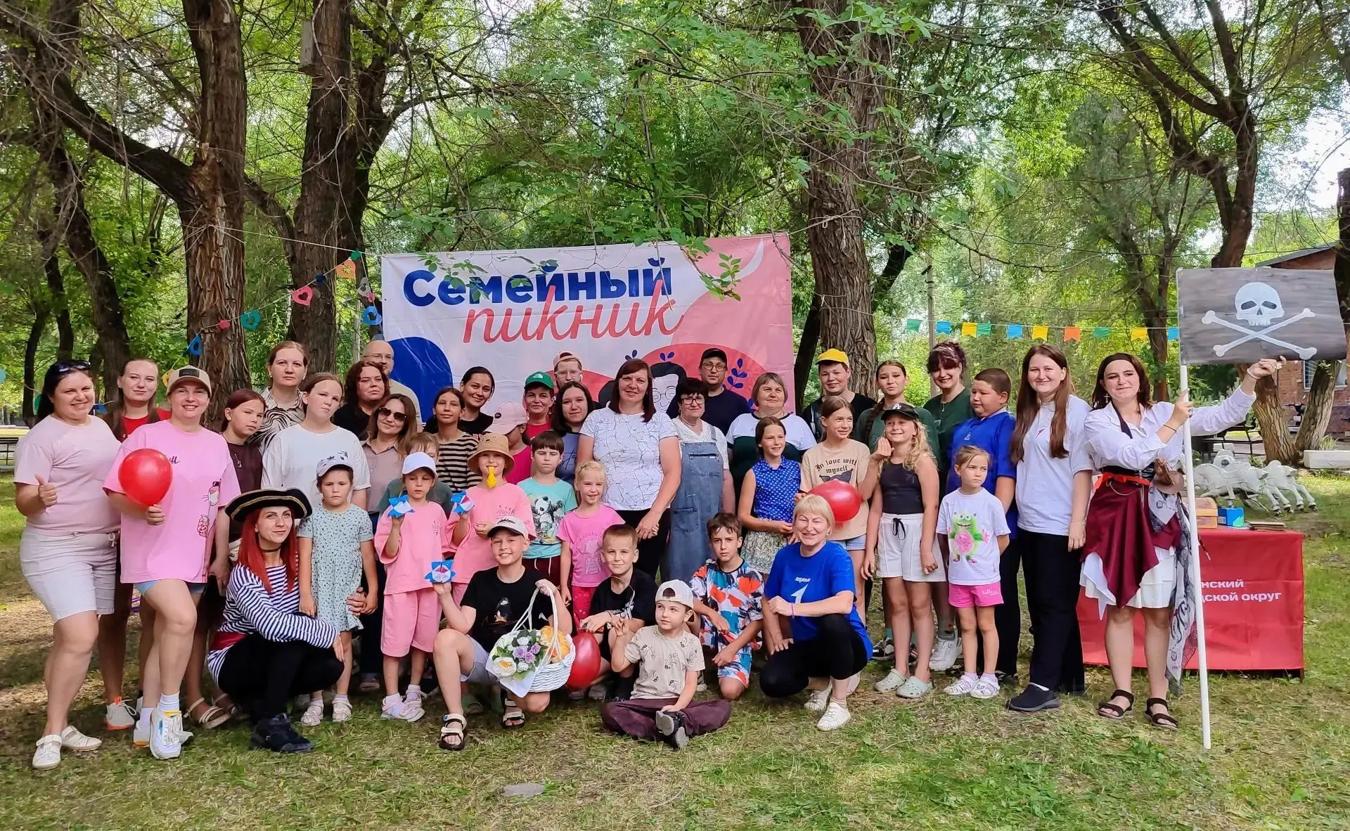 🎉✨ Праздник, который запомнится надолго! ✨🎉