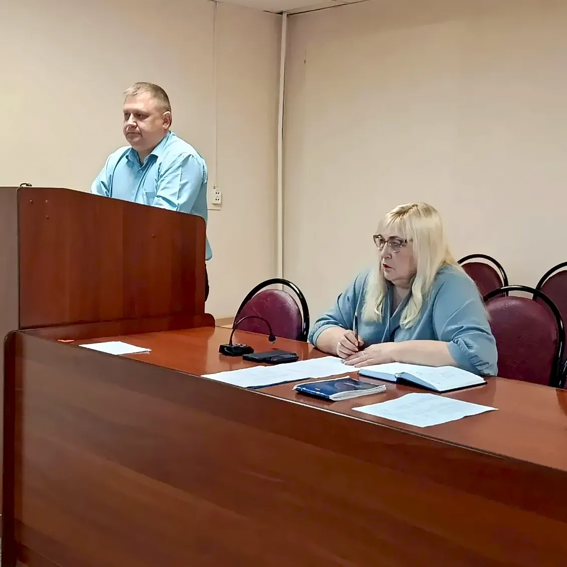 В связи с тревожной пожарной обстановкой, сложившейся на территории Никольского района,...