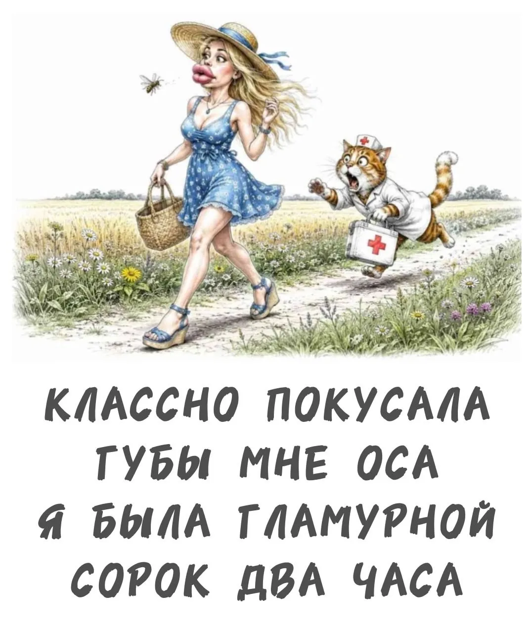 #Юмор 😁

👉Открытки! Подписаться