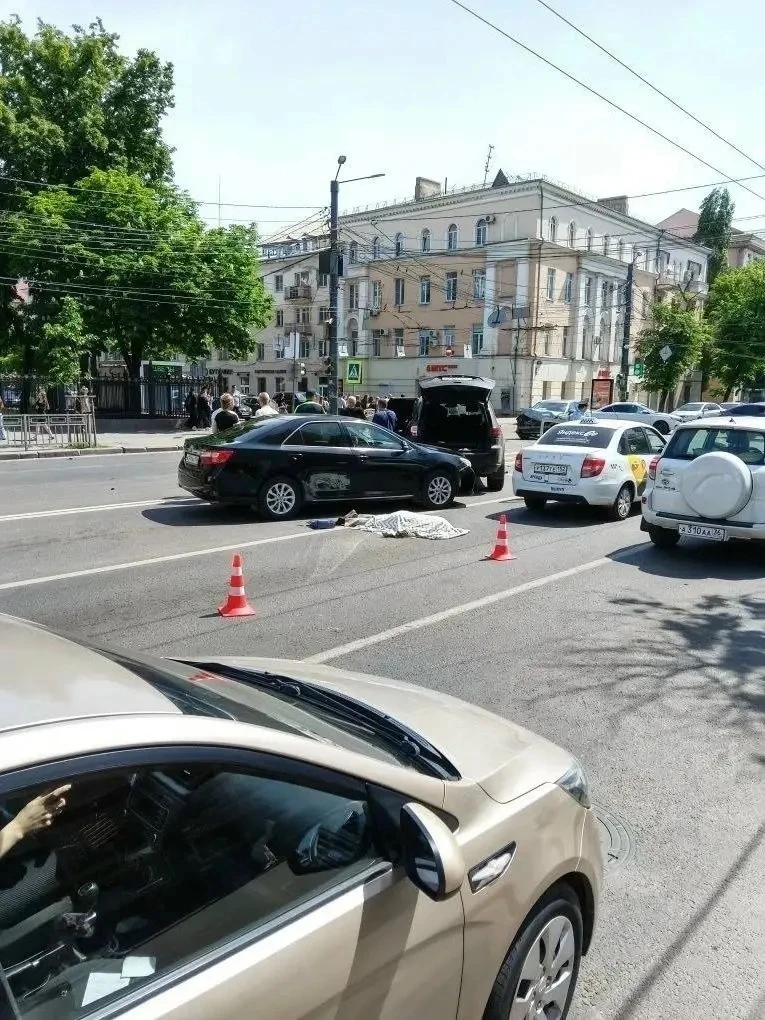 Смертельное ДТП и мягкий приговор