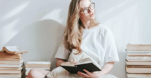 о хочется подчеркнуть и сказать каждому читателю: запомните, ваше душевное состояние вс...