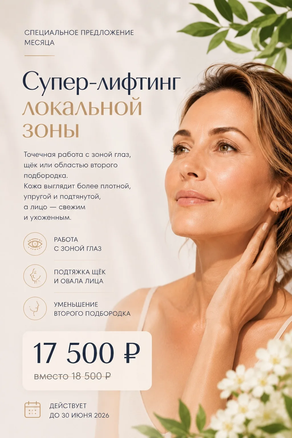 — Кать, ты отдохнула? Выглядишь шикарно!