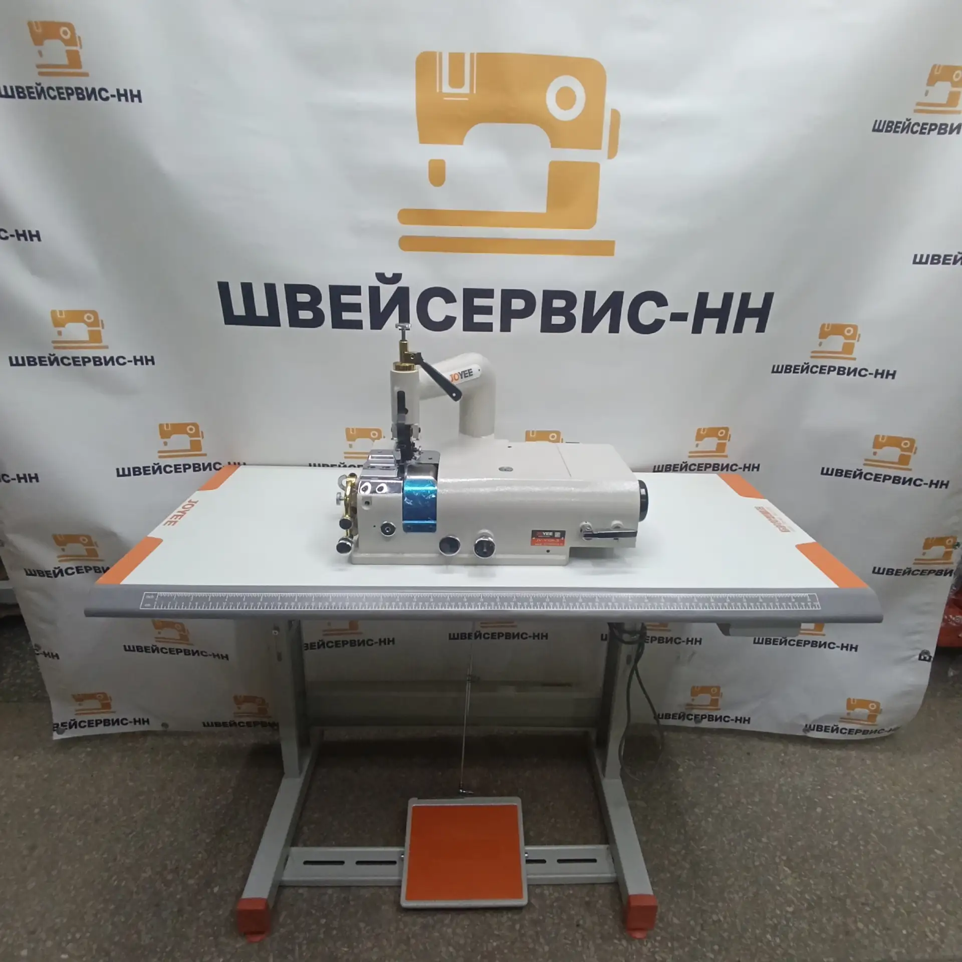https://rutube.ru/video/a1112f9732f09f522e563b36c7ba61be/

Машина для спуска края кожи JOYEE JY-YXP-