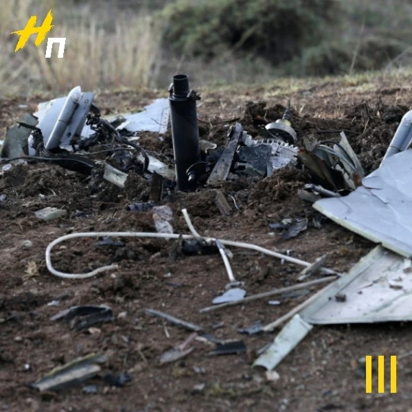 Ночной налёт на Псковскую область ПВО сбила 15 беспилотников