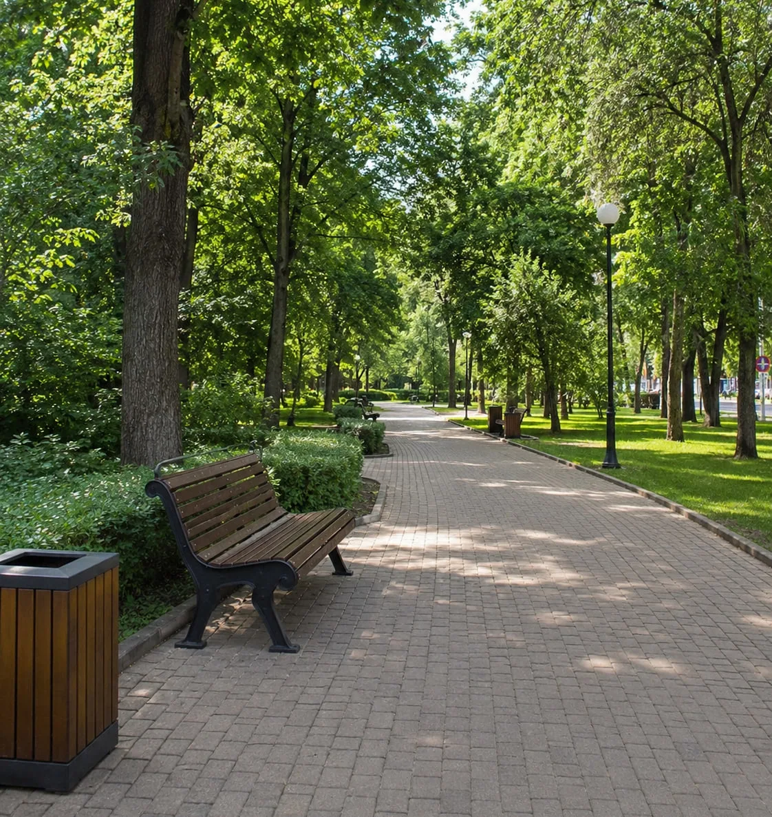 🌳 Хабаровчане выбрали территории для благоустройства

В Хабаровске завершилось голосование за объек