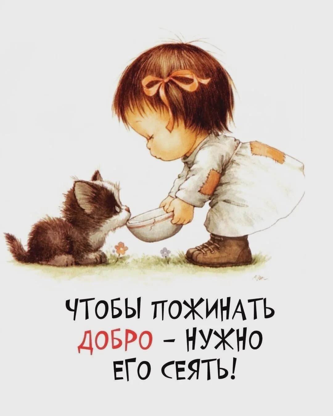 Открытки - отправь открытку❤️