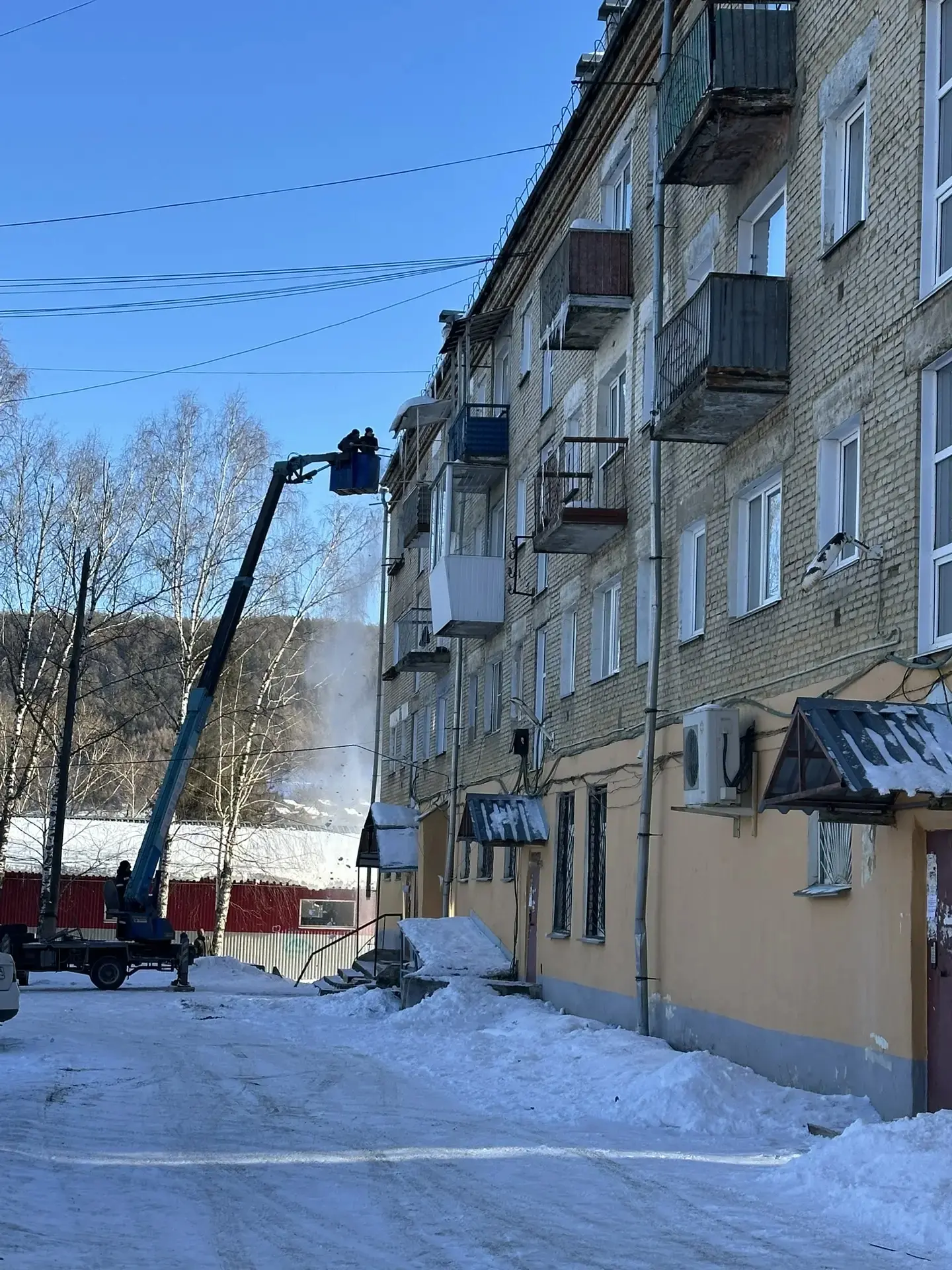 Ленинградская 7