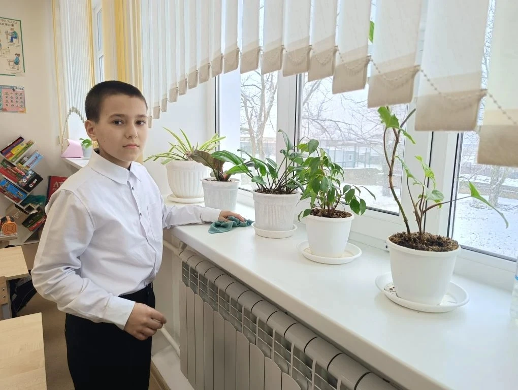 🌷 Сегодня первый день весны, а это значит, что мы продолжаем наш челлендж "Хаврин Байр"!   🔥 Наши ма