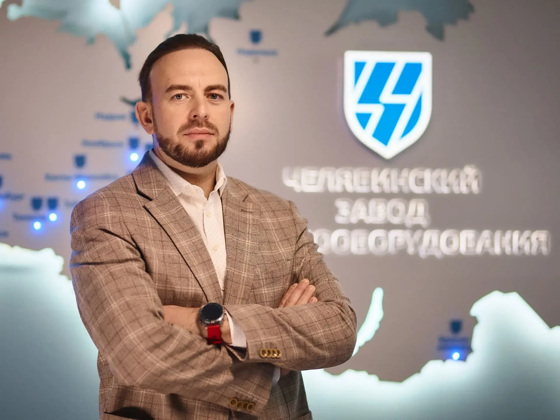 Компания челябинского промышленника вошла в ТОП-5 Forbes по привлечению венчурных инвес...