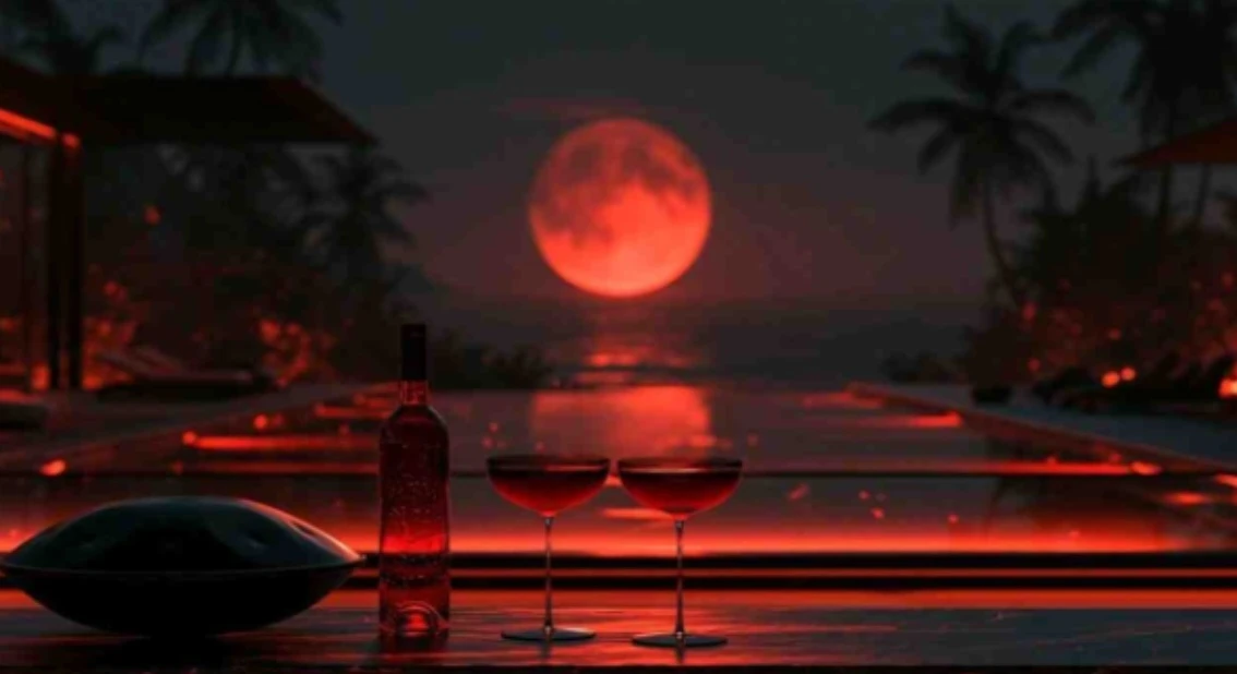 Relaxing Chillout Music