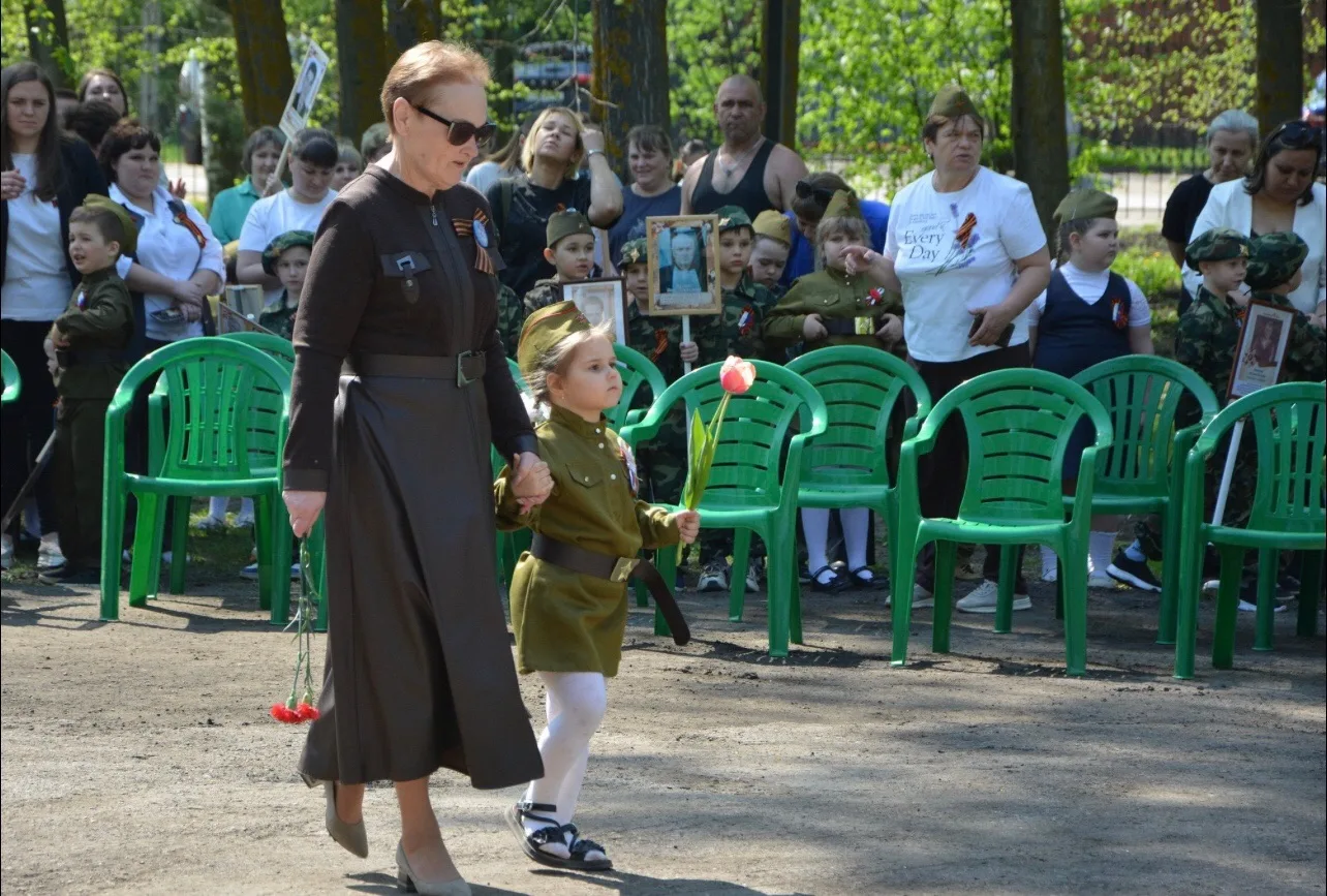 Вспомним всех поименно!!!
