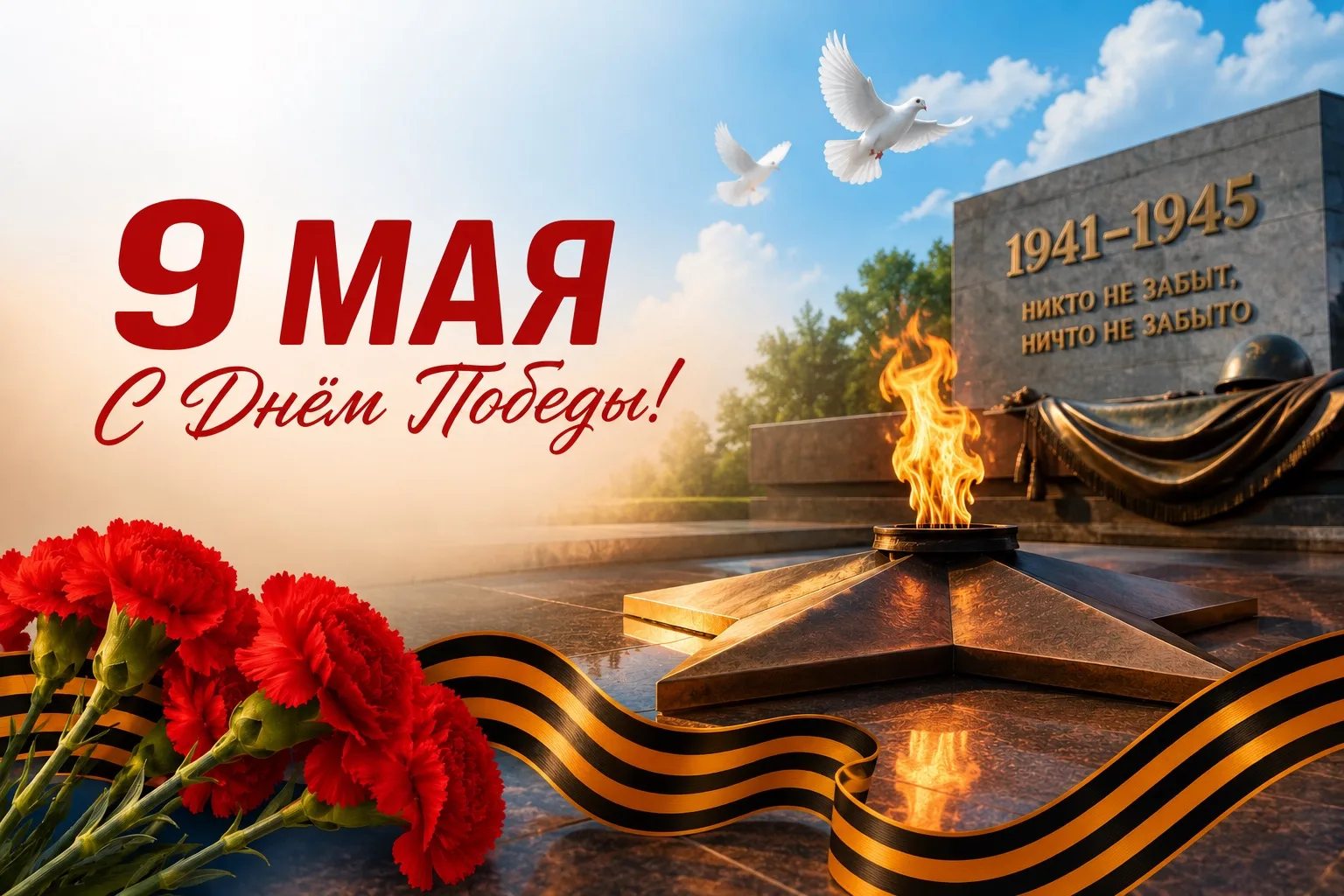 Уважаемые ветераны, труженики тыла, жители Томской области!