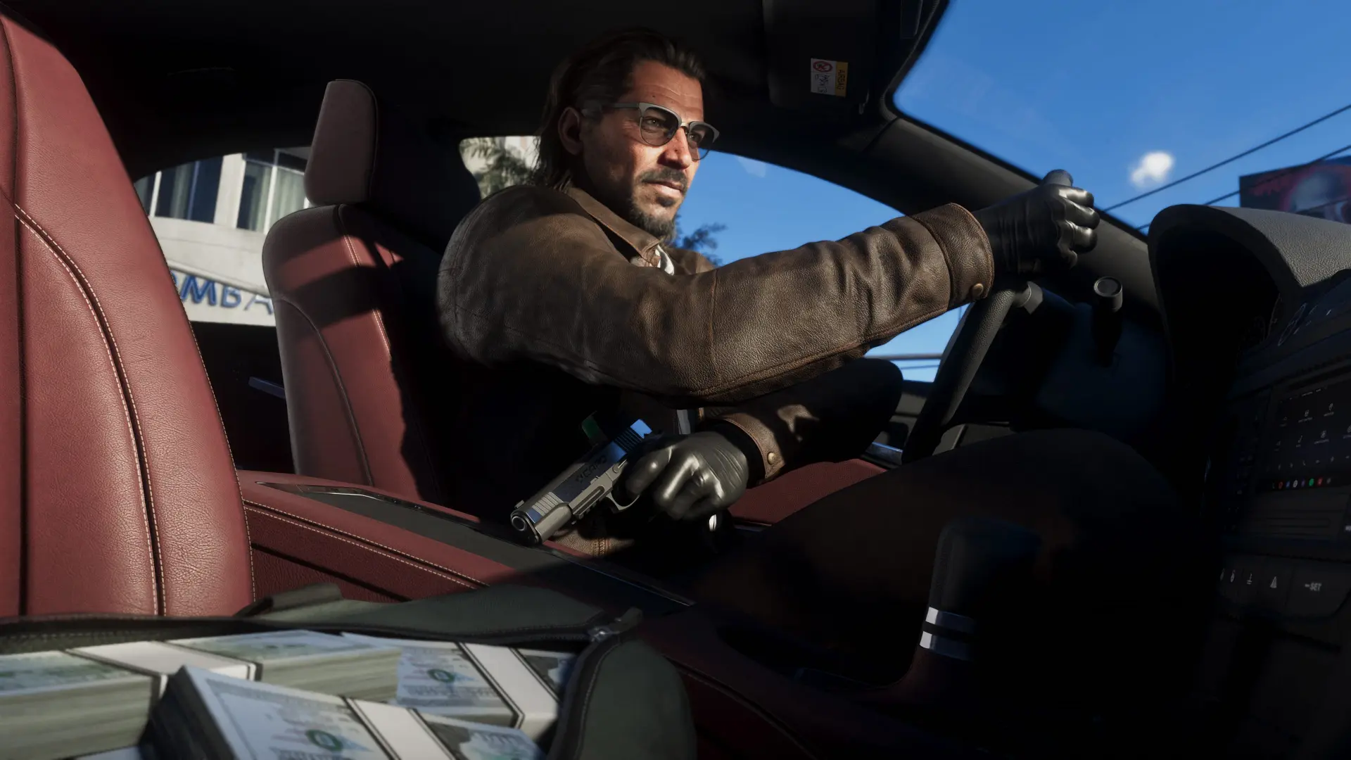 Автор утечек GTA 6 — 35-летний немец