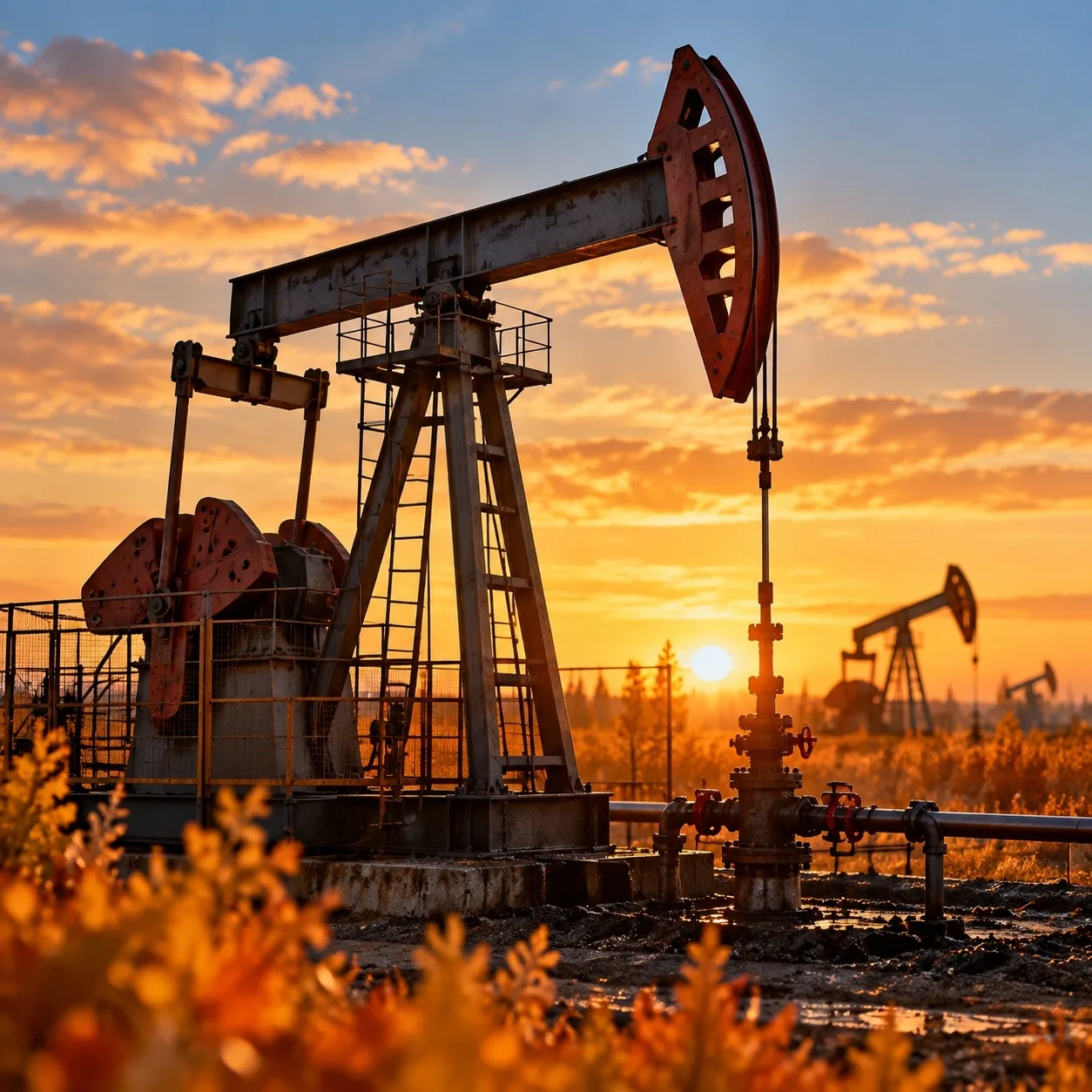В Югре появятся новые нефтяные участки