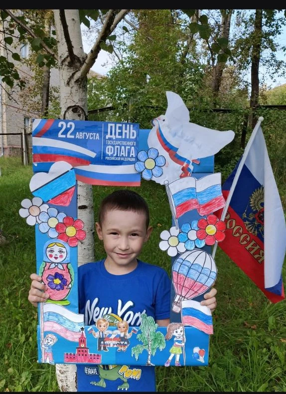 Сегодня в детском саду МАДОУ √49, с воспитателем Инной  Валерьевной и детьми старшей гр...