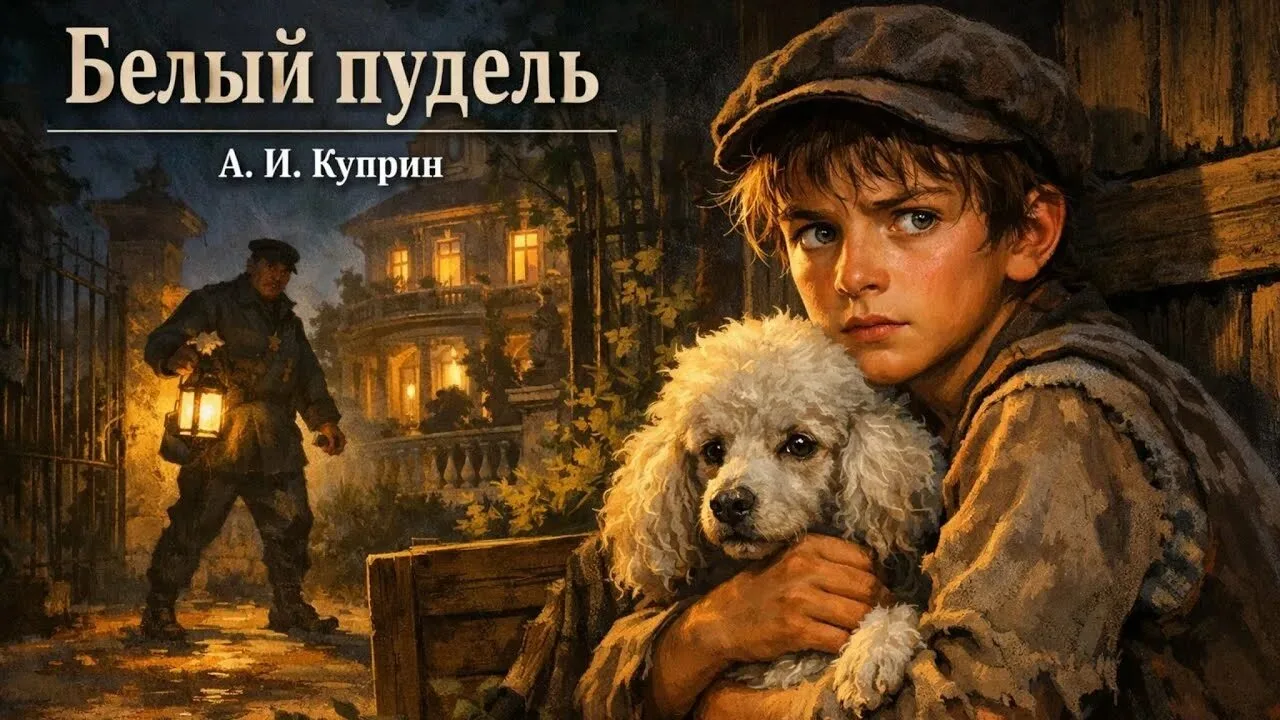 Александр Куприн: