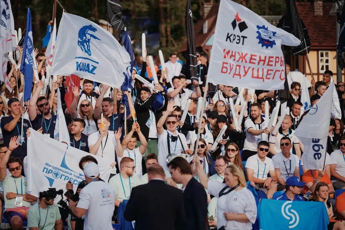 Наш вклад в технологическую независимость страны

Что общего у медицинских аппаратов, вертолетов и р
