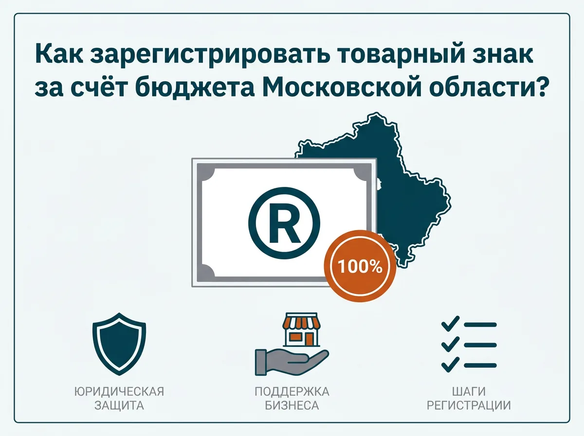 МойБизнес МО открыл прием заявок на финансирование услуги «Содействие в оформлении прав...