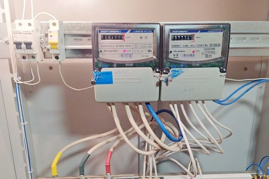 🏠 С 13 по 17 апреля специалистами Фонда капремонта в Удмуртской Республике были органи...