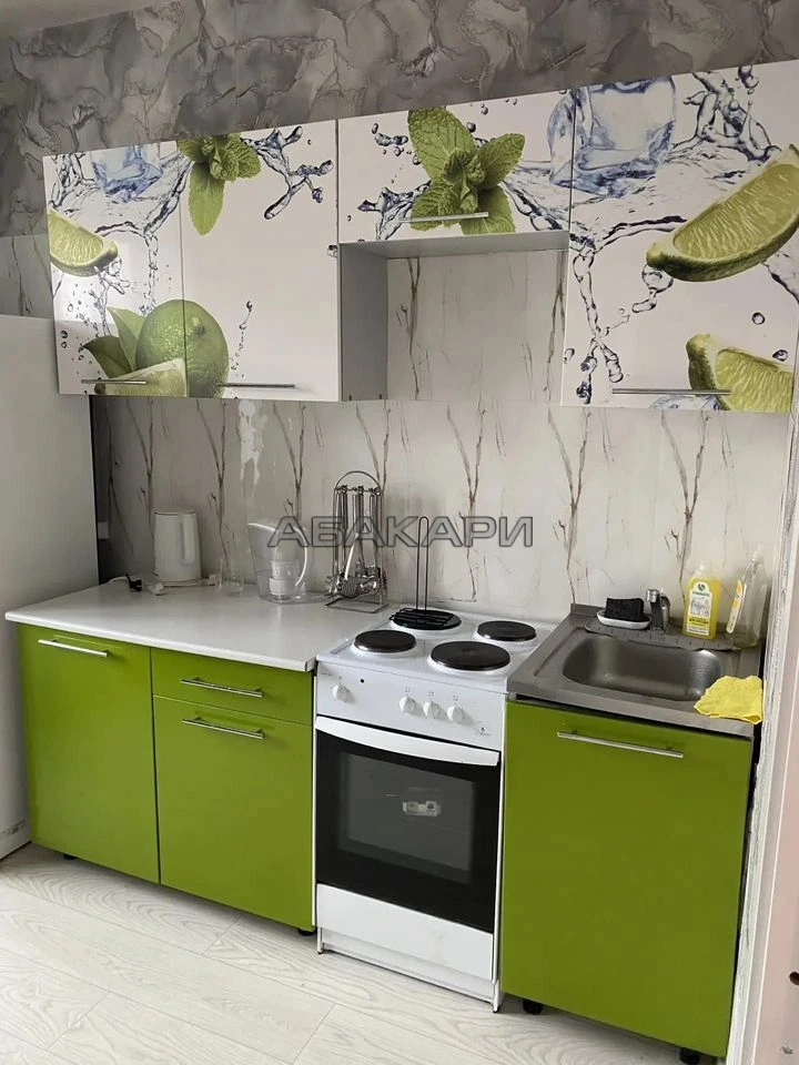 🏠 Караульная улица, 46