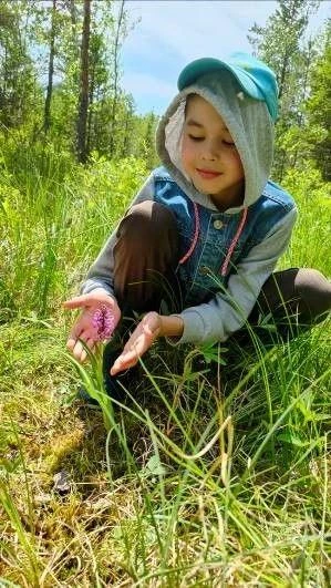 🌱Межрегиональный природоохранный проект «Заповедное дело» имени С. В. Заики (часть 5)