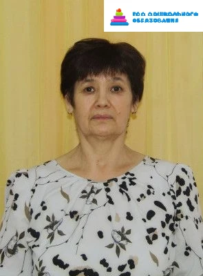👩‍🏫 Ризида Сираева — вдохновитель своих маленьких воспитанников

В детском саду «Солнышко» Асекеев