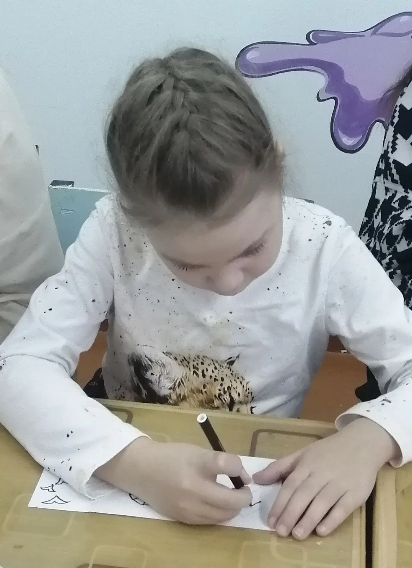 Мастер-класс по изготовлению подарка защитникам Отечества