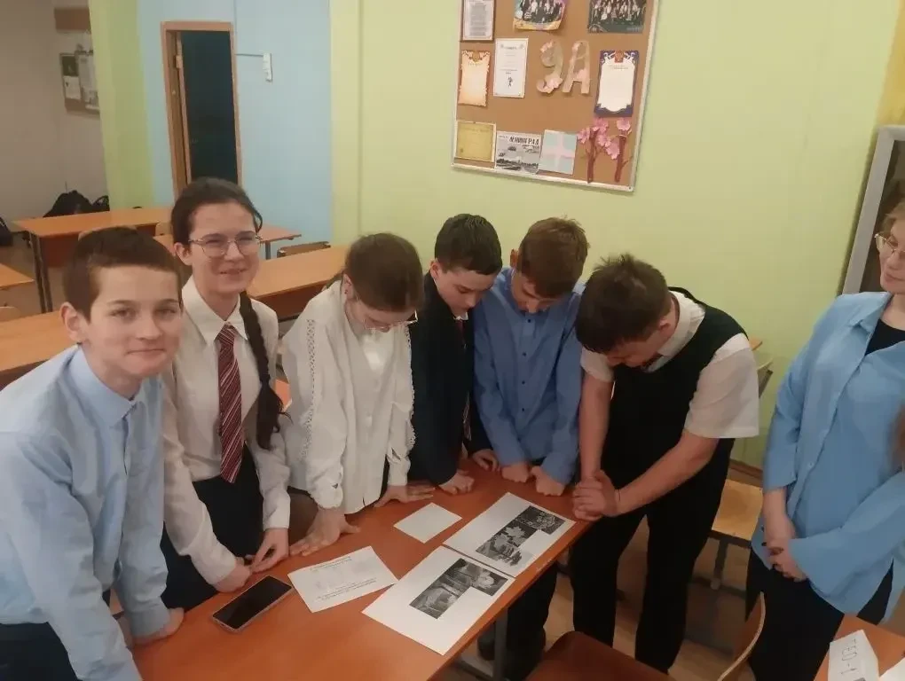 🧪 НЕДЕЛЯ МАТЕМАТИКИ И ЕСТЕСТВЕННЫХ НАУК 🔢🌍 🚀 Игра-путешествие «Путь в науку» для 6-х классов! Сегодн