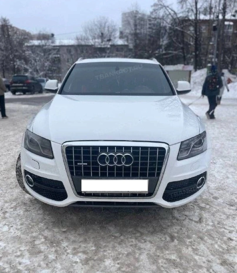 AUDI Q5 2010: СЕЙЧАС 774К, РЫНОК ОТ 1.2 МЛН. ГДЕ РЕАЛЬНАЯ ТОЧКА ВХОДА? 🔥