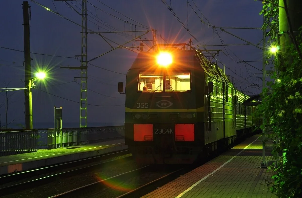 Фото