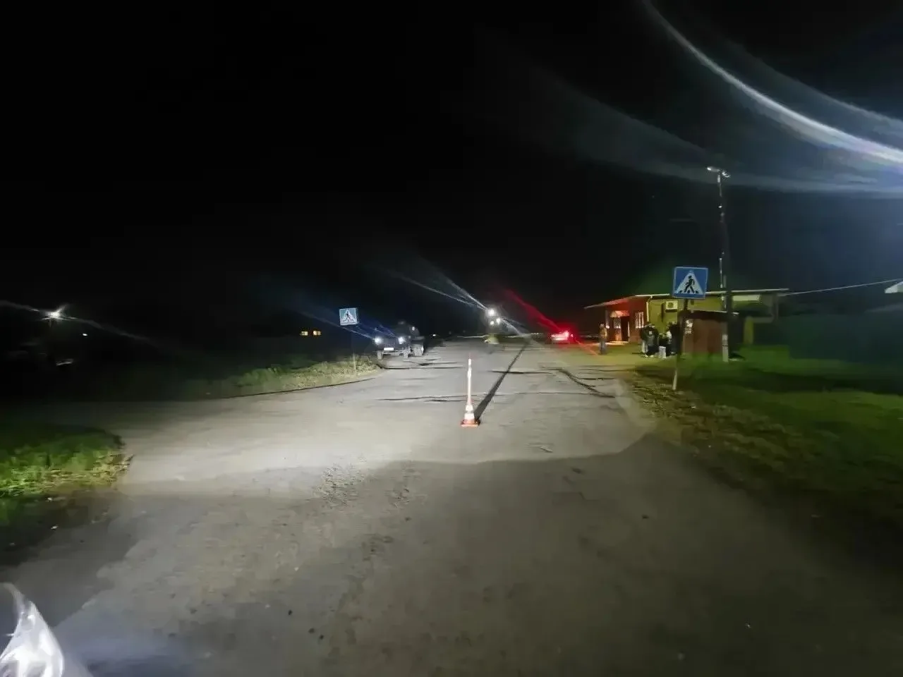 27 сентября в 19:25 в дежурную часть ОМВД России по Омскому району поступило сообщение ...