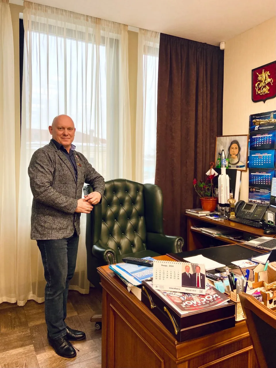 Друзья, 1 октября - Международный день пожилых людей — это не просто дата в календаре, ...