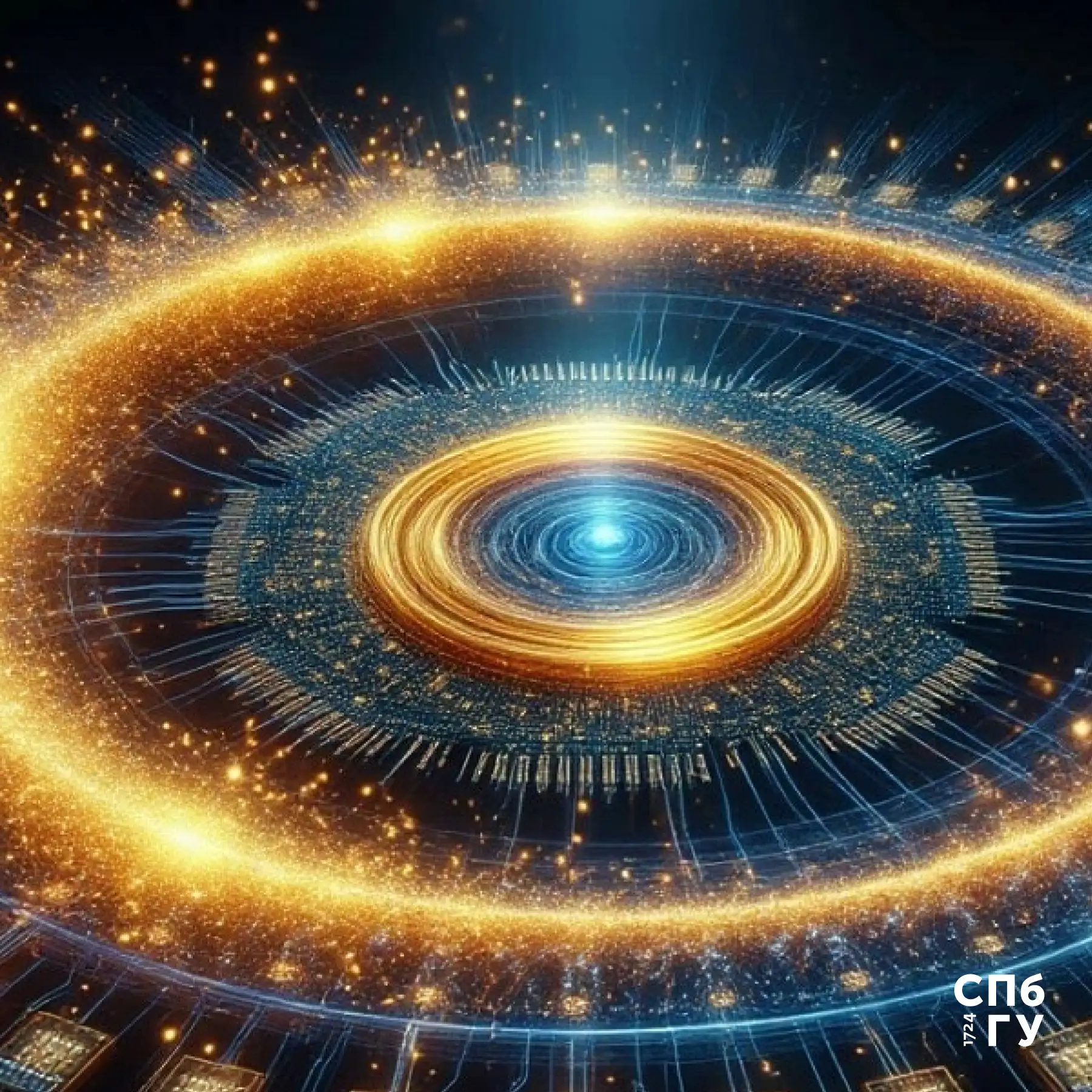🌀Световые вихри в процессорах