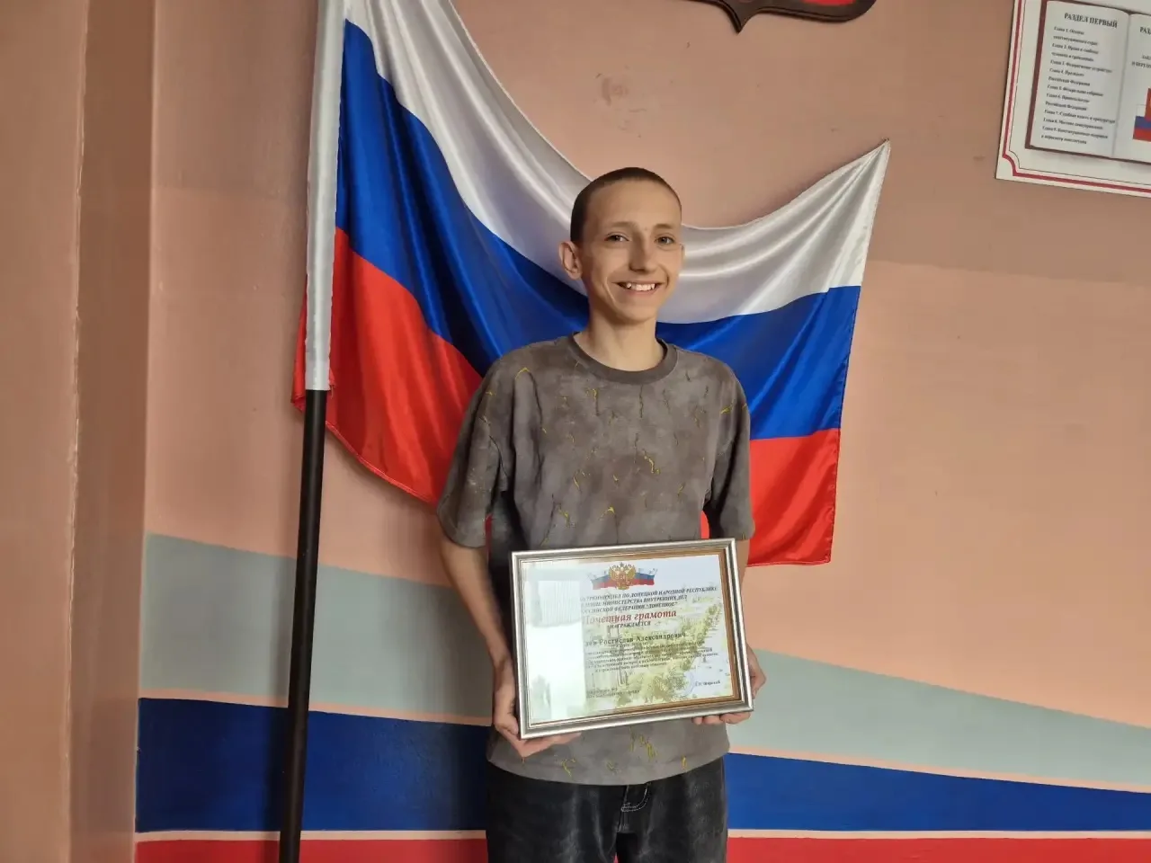 🌟Когда смелость — это не про риск, а про ответственность