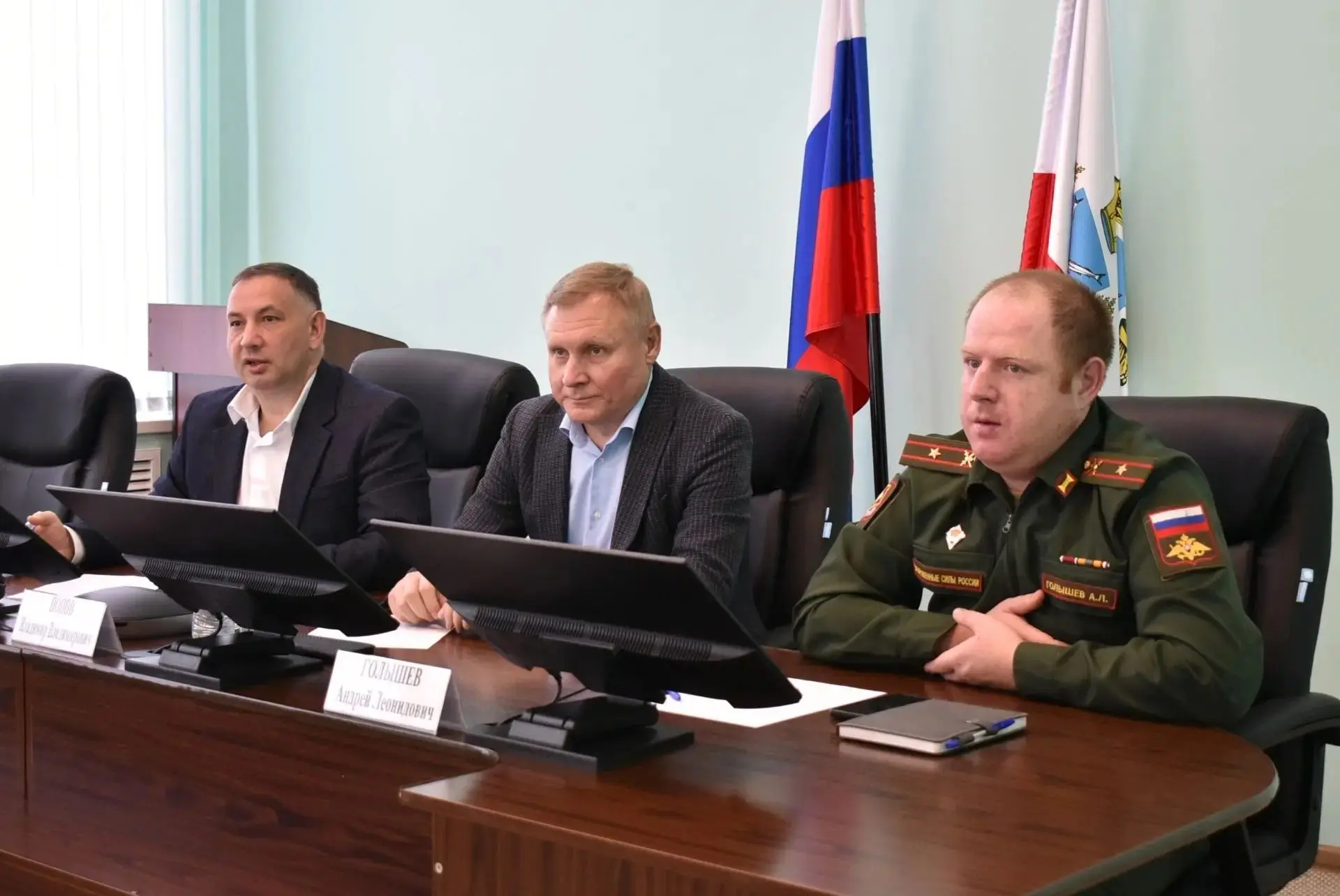 🇷🇺 Сегодня, 5 сентября, по поручению Губернатора Саратовской области Романа Бусаргина...