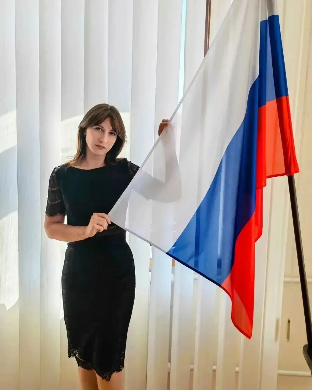 🇷🇺 С Днём Государственного флага Российской Федерации!
