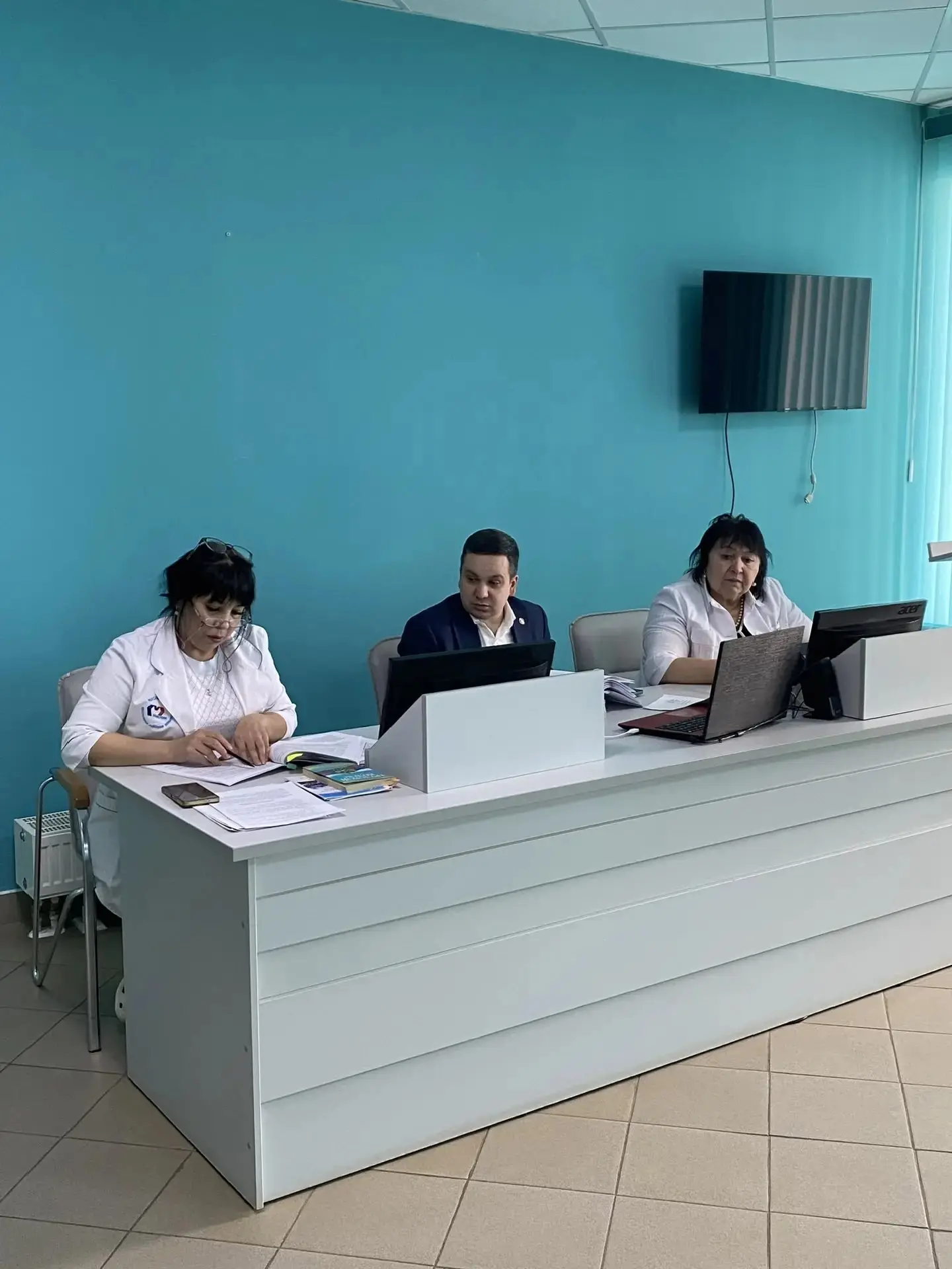Принят новый коллективный договор на 2026–2029 гг.