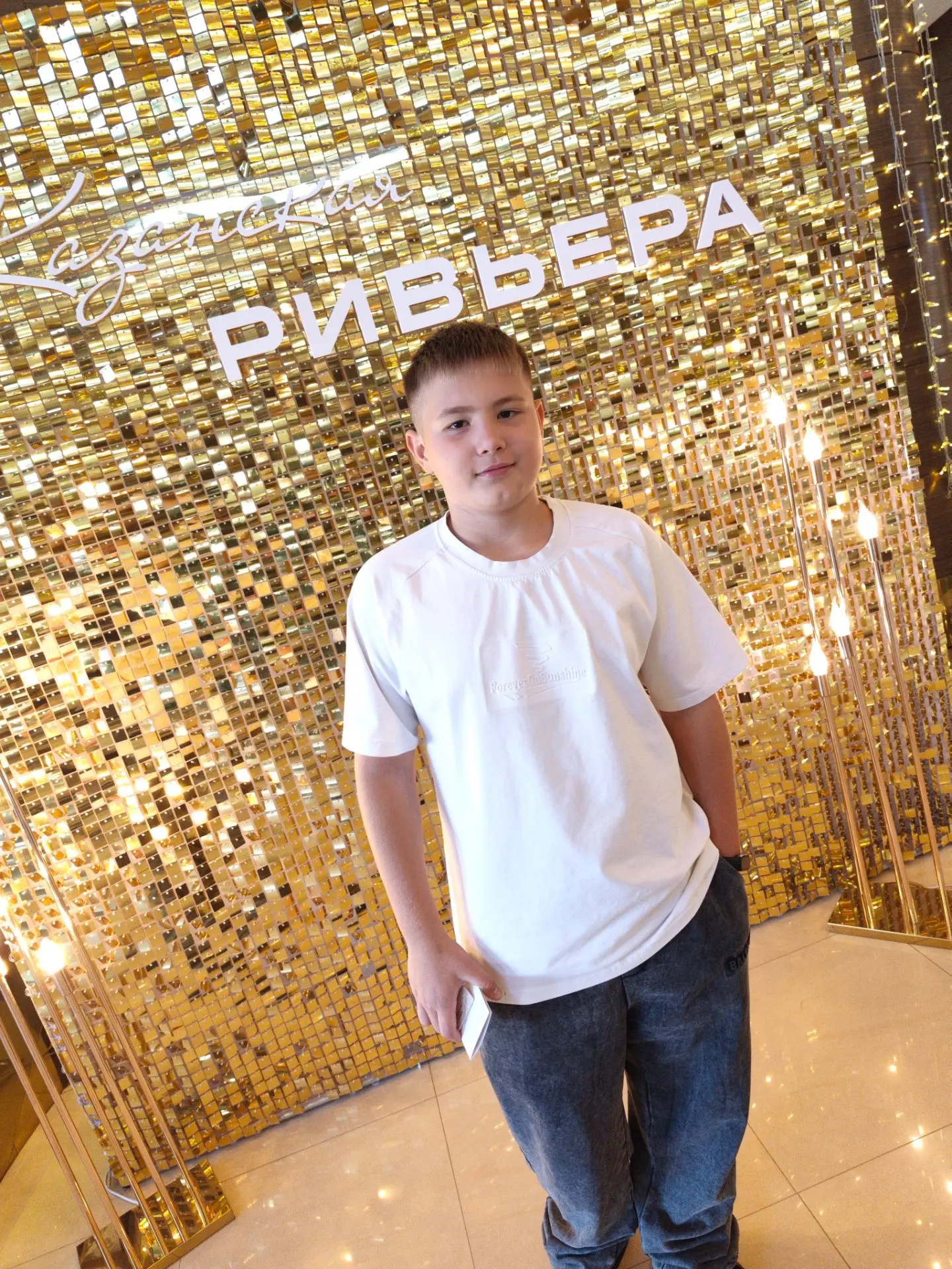 Мы с Алексеем на одной волне 😁😉🥰